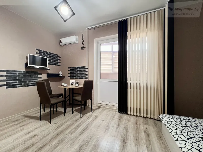 Казбекская улица, 15