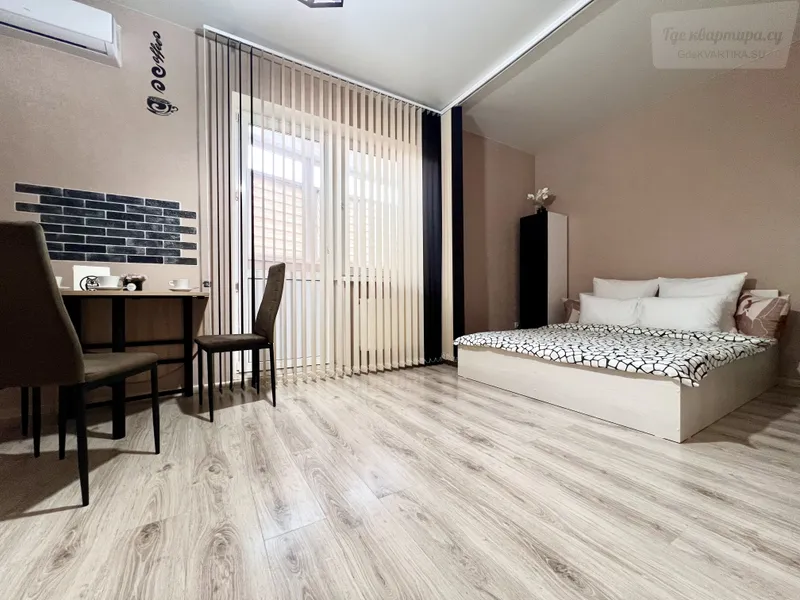 Казбекская улица, 15