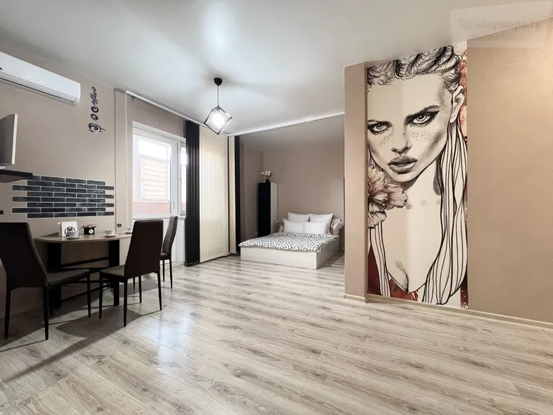 Казбекская улица, 15