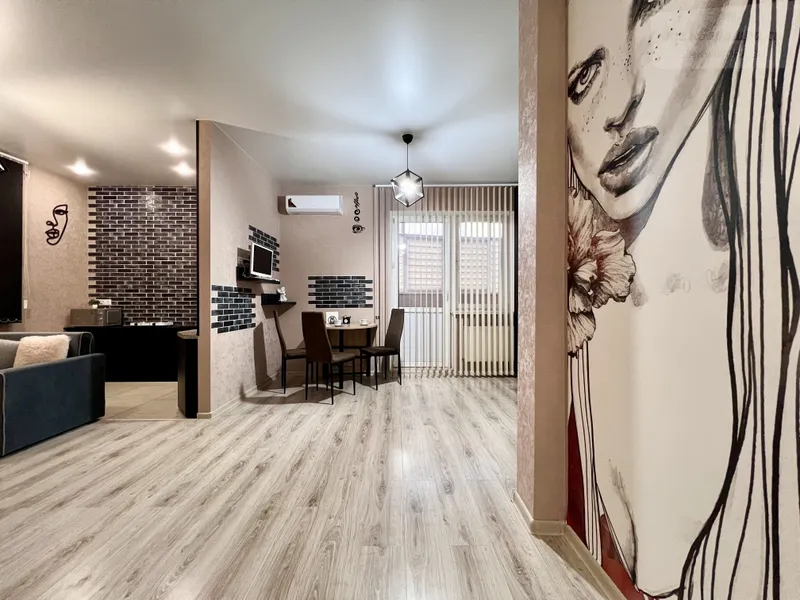 Казбекская улица, 15