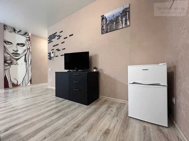 Казбекская улица, 15