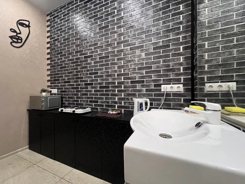 Казбекская улица, 15