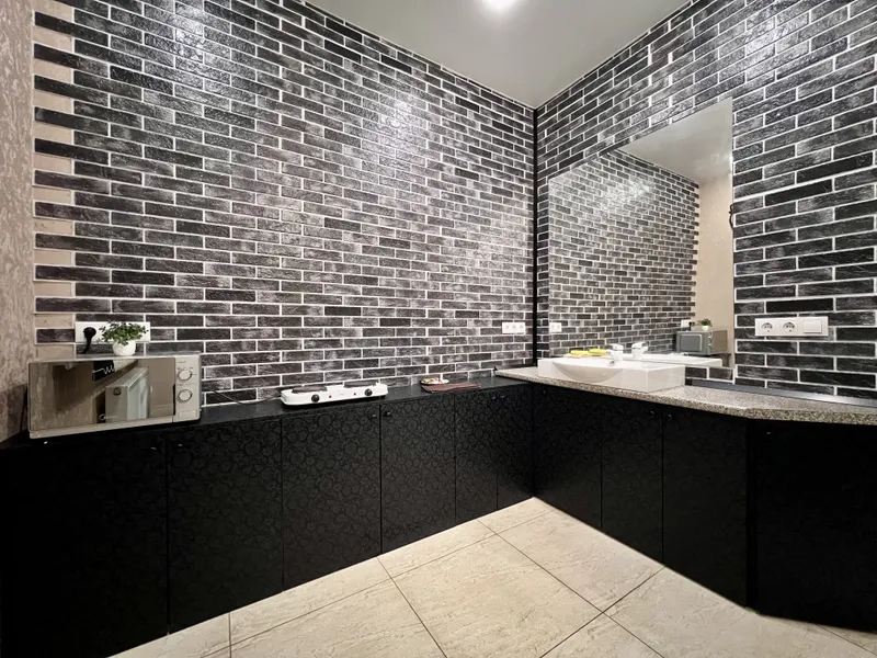 Казбекская улица, 15