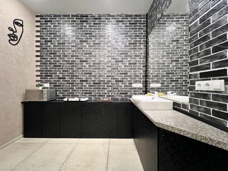 Казбекская улица, 15