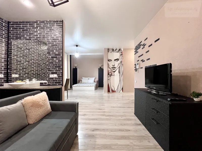 Казбекская улица, 15