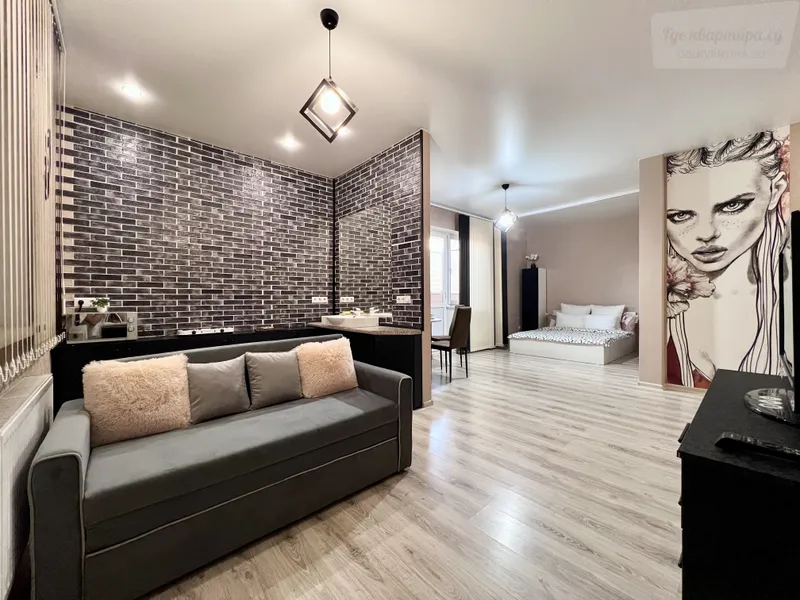 Казбекская улица, 15