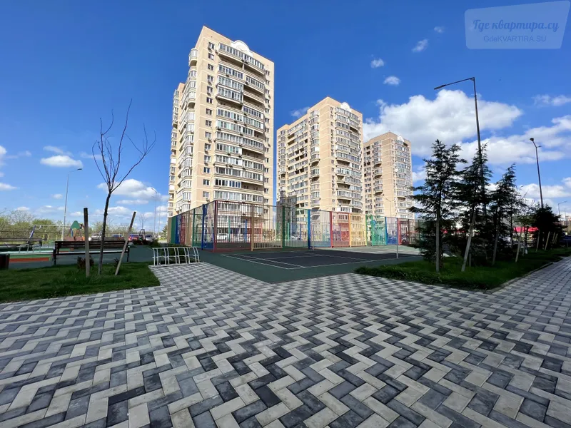 Фото квартиры 27