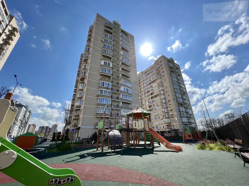 Фото квартиры 26