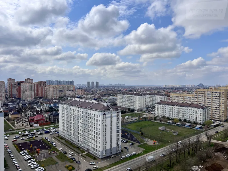 Фото квартиры 25