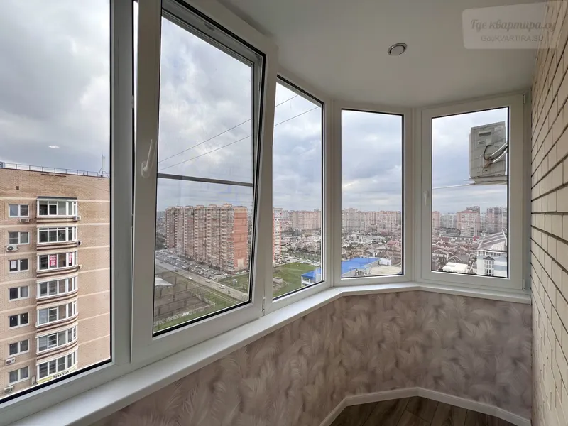 Фото квартиры 23