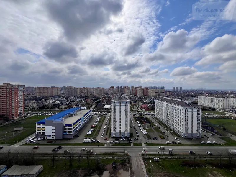 Фото квартиры 24