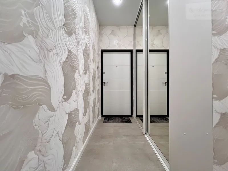 Фото квартиры 16