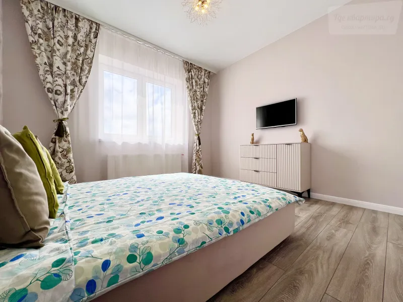 Фото квартиры 10