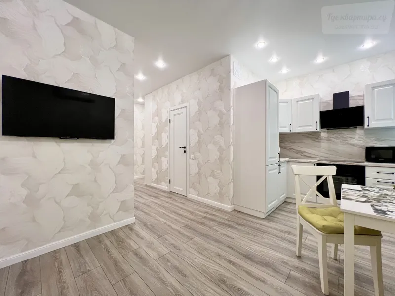 Фото квартиры 7