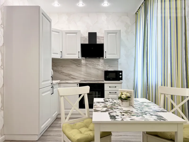 Фото квартиры 5