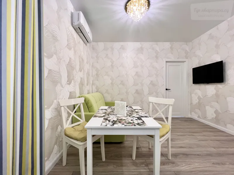 Фото квартиры 4