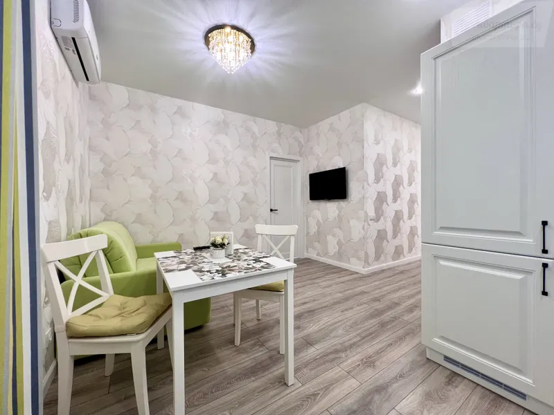 Фото квартиры 3