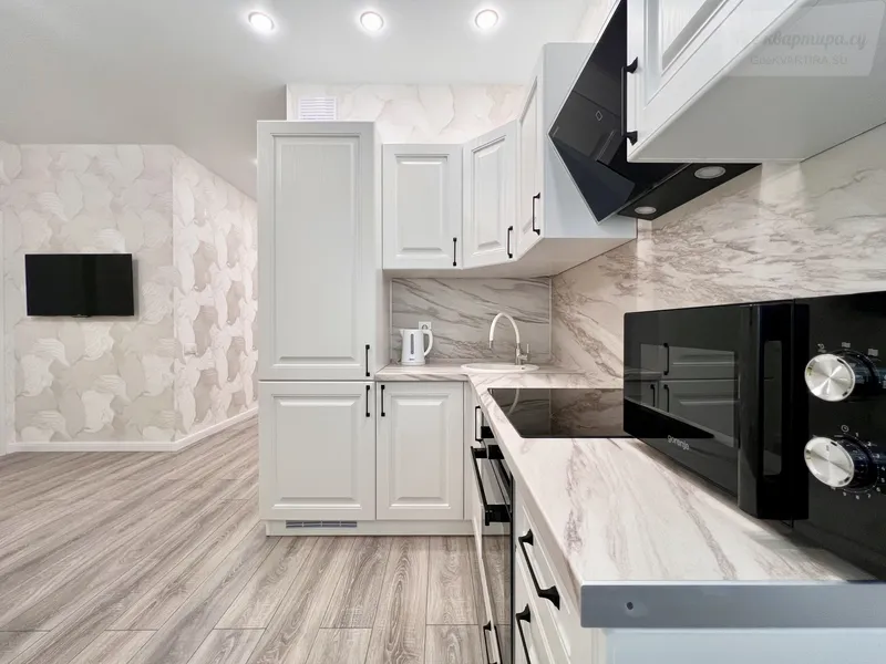 Фото квартиры 2