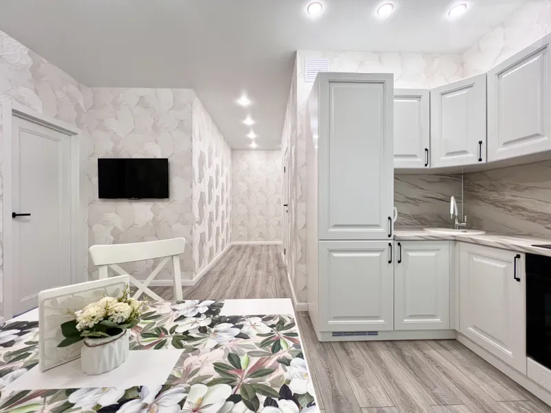 Фото квартиры: Круговая улица, 4Вк5