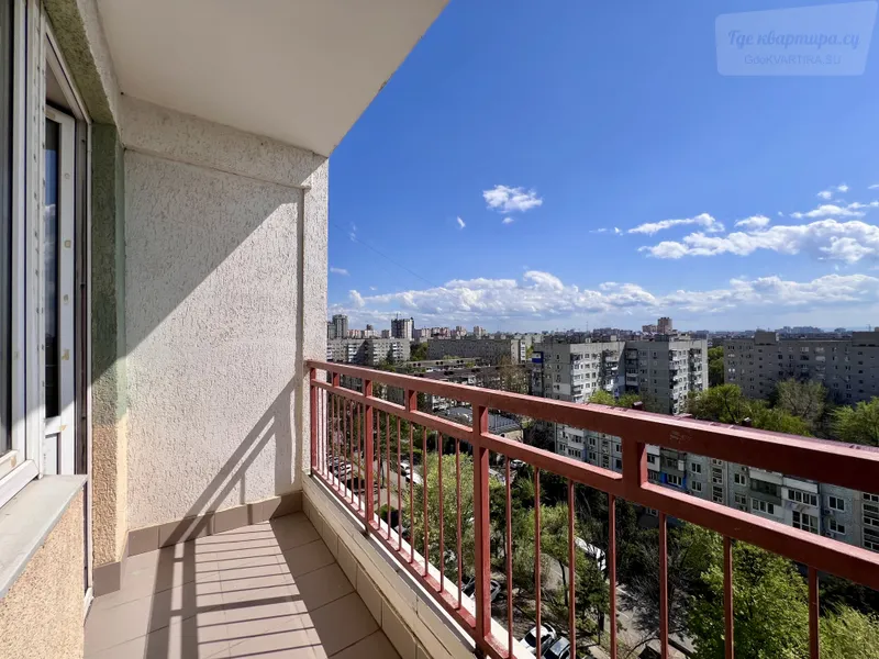 улица Яна Полуяна, 39