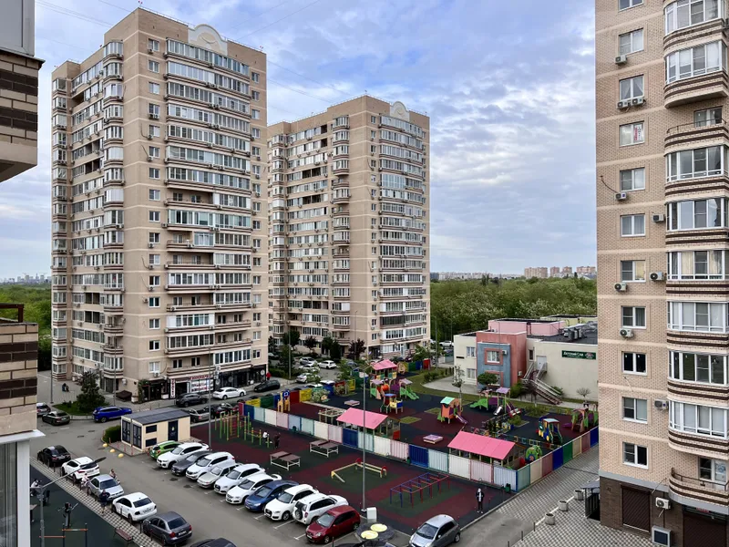 Круговая улица, 4Вк5