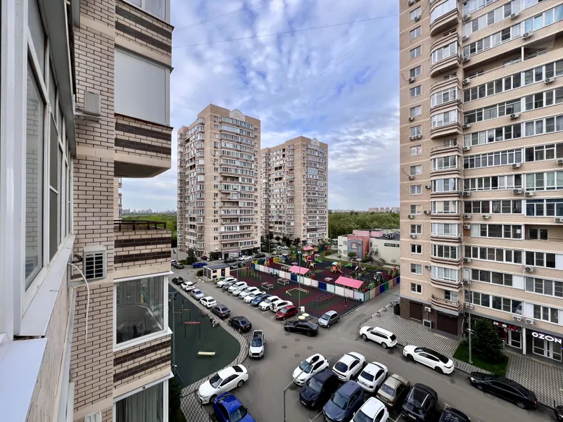 Круговая улица, 4Вк5