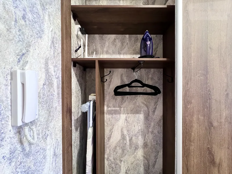 Круговая улица, 4Вк5