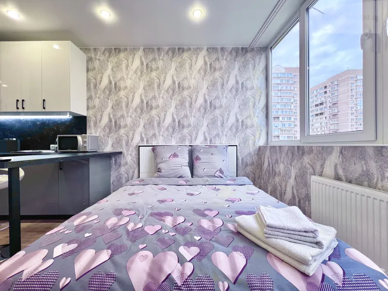 Круговая улица, 4Вк5