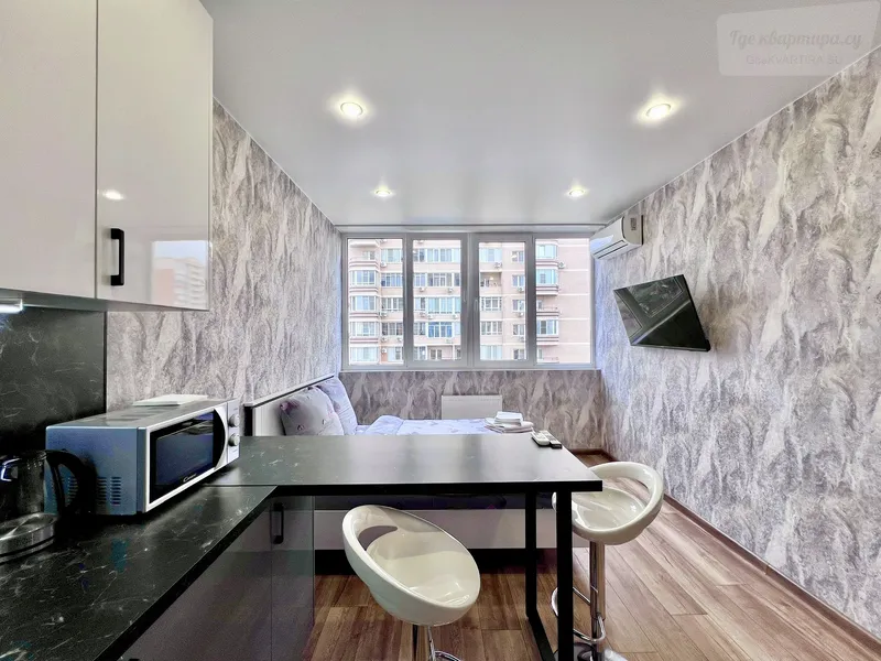 Круговая улица, 4Вк5