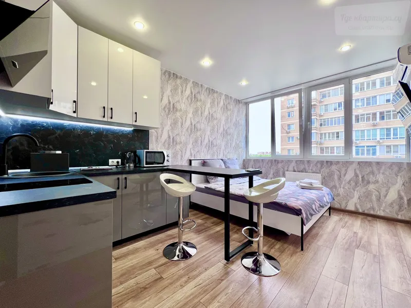 Круговая улица, 4Вк5