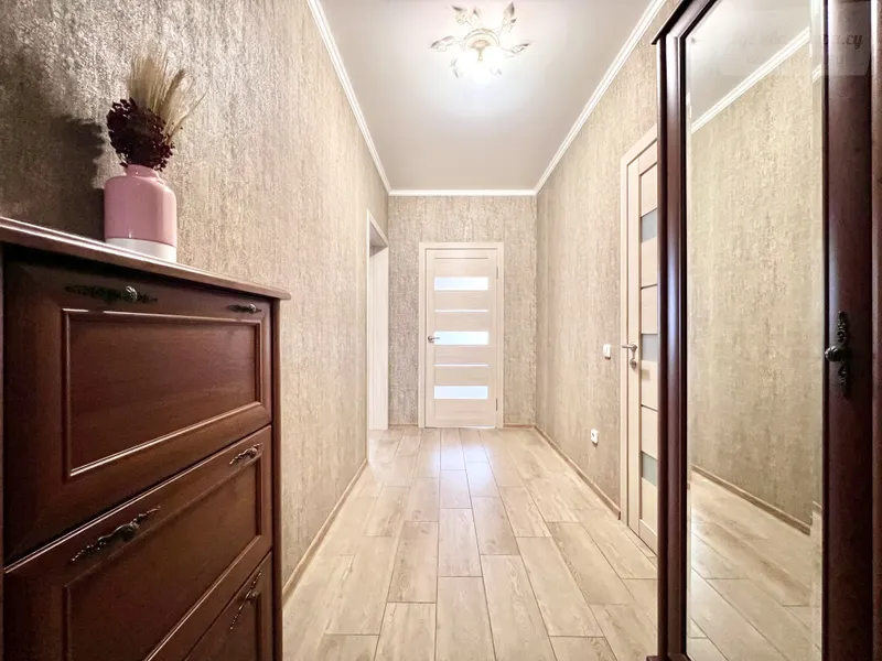 Казбекская улица, 1