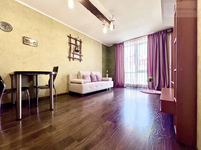 улица Архитектора Ишунина, 6