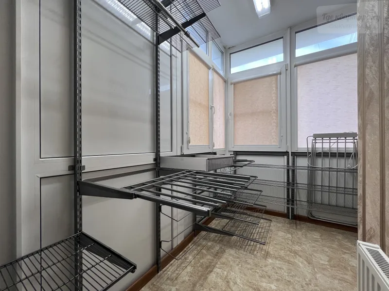 улица Архитектора Ишунина, 7/1к1