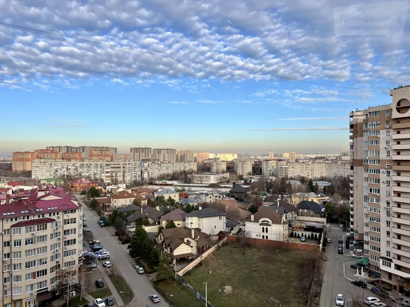 улица Архитектора Ишунина, 7/1к1