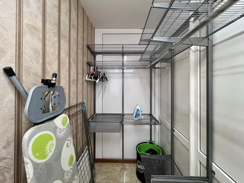 улица Архитектора Ишунина, 7/1к1