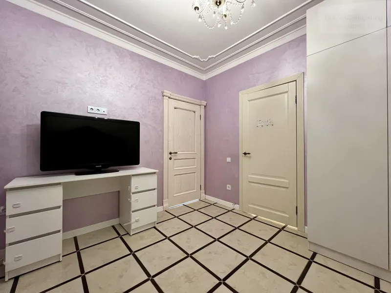 улица Архитектора Ишунина, 7/1к1