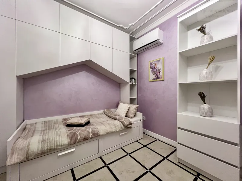 улица Архитектора Ишунина, 7/1к1