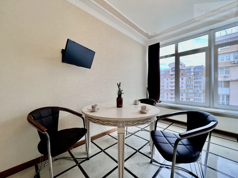 улица Архитектора Ишунина, 7/1к1