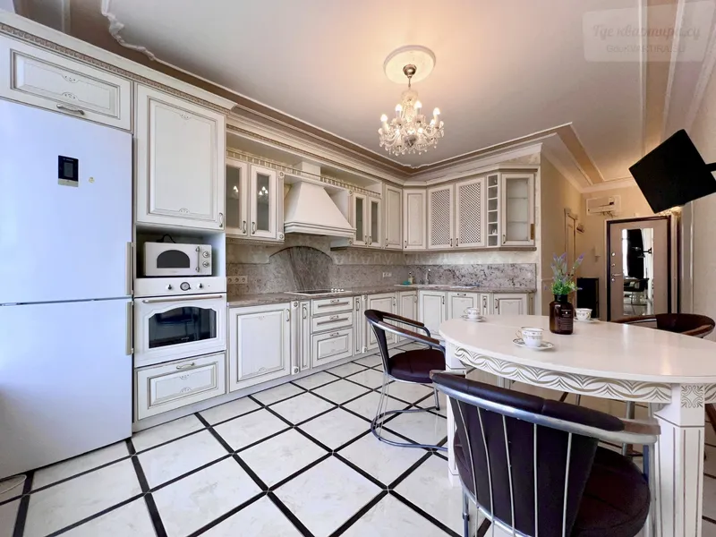 улица Архитектора Ишунина, 7/1к1