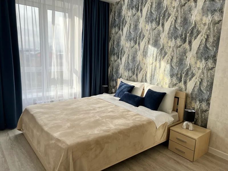 Фото квартиры: улица Терешковой, 16А