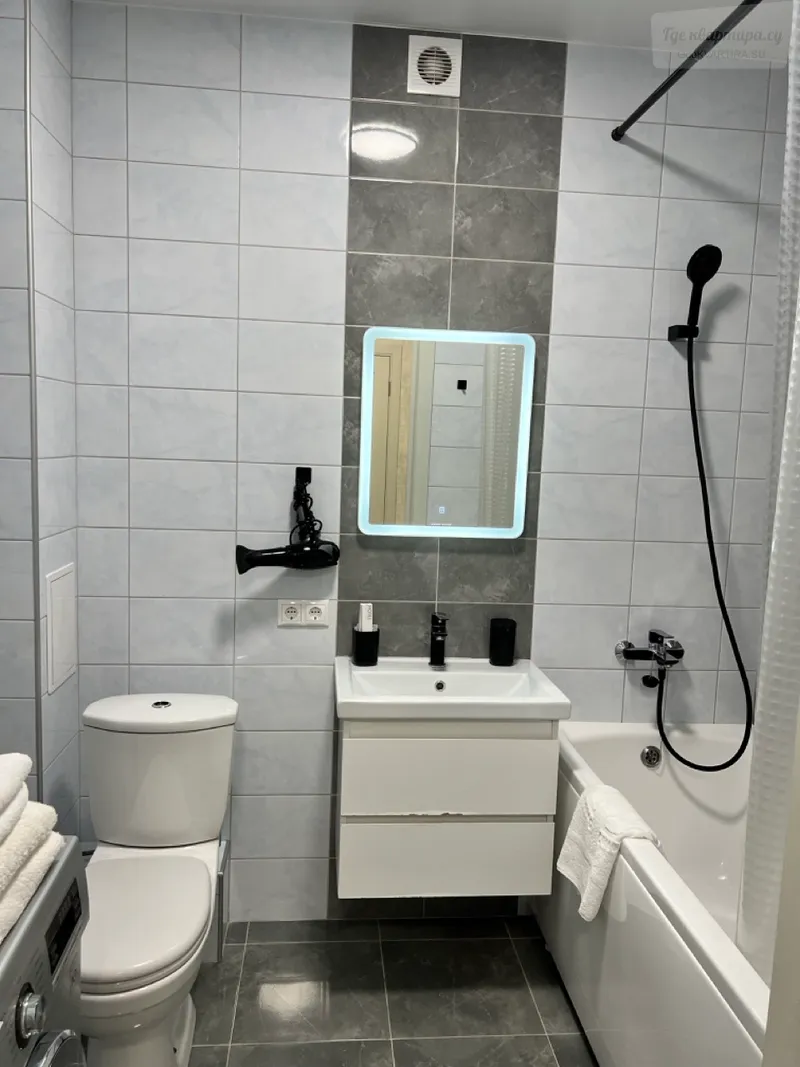 Фото квартиры 4