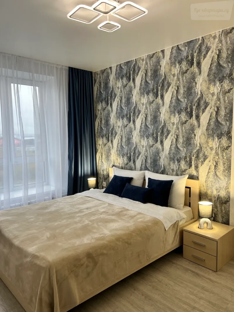 Фото квартиры 12