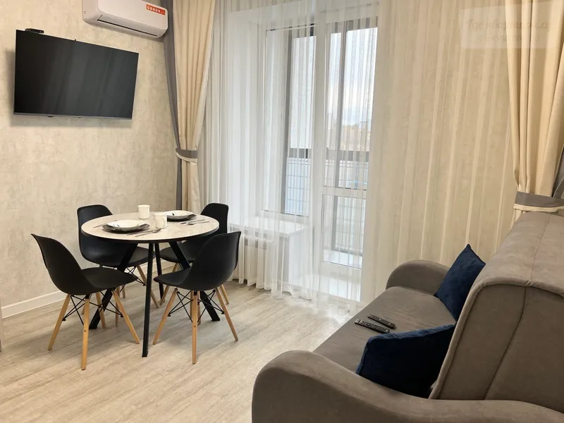 Фото квартиры 14