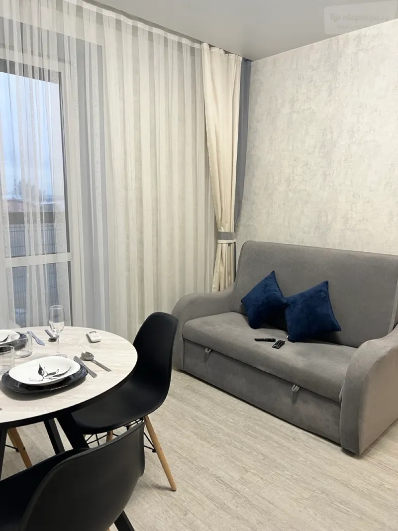 Фото квартиры 22