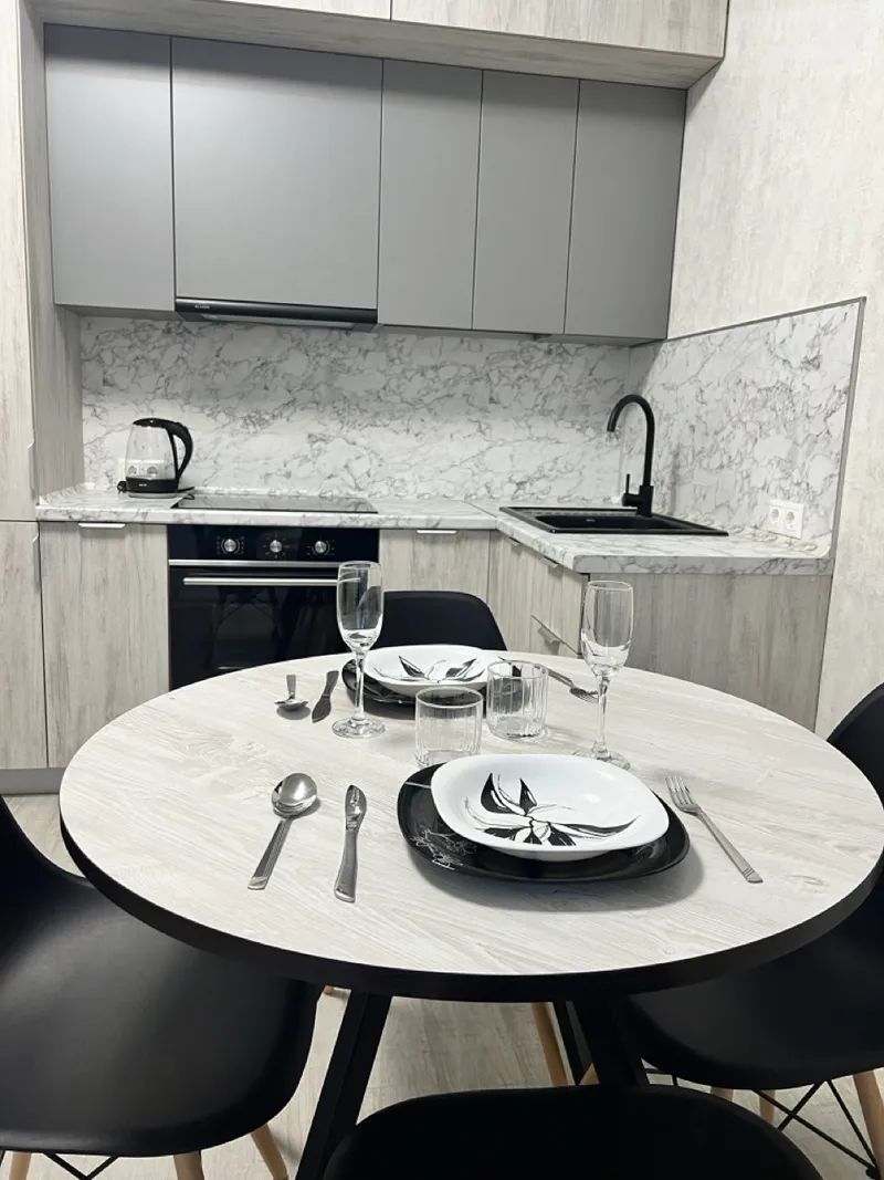 Фото квартиры 21