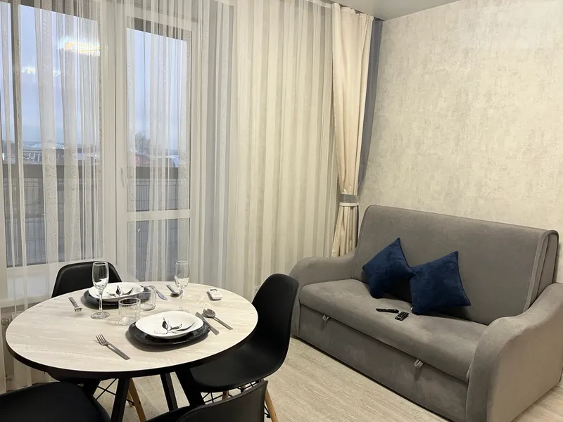 Фото квартиры 23