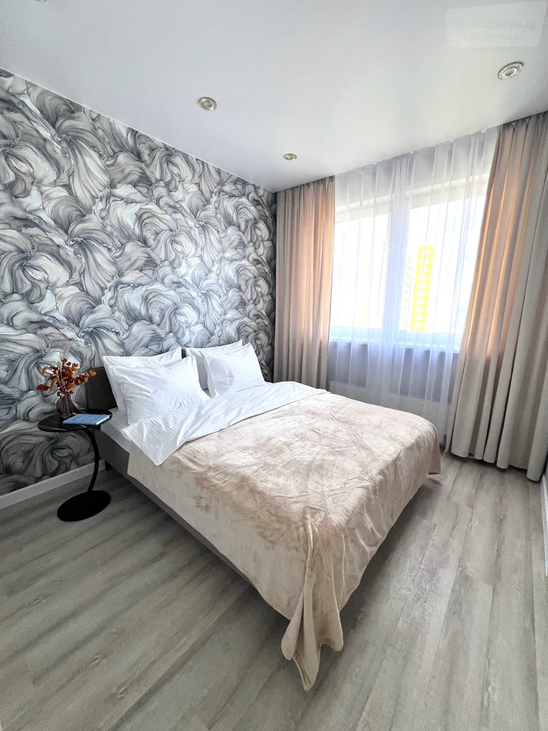 Фото квартиры: Октябрьский проспект, 30Б