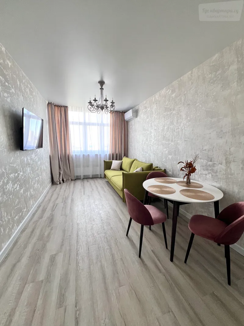 Фото квартиры 5