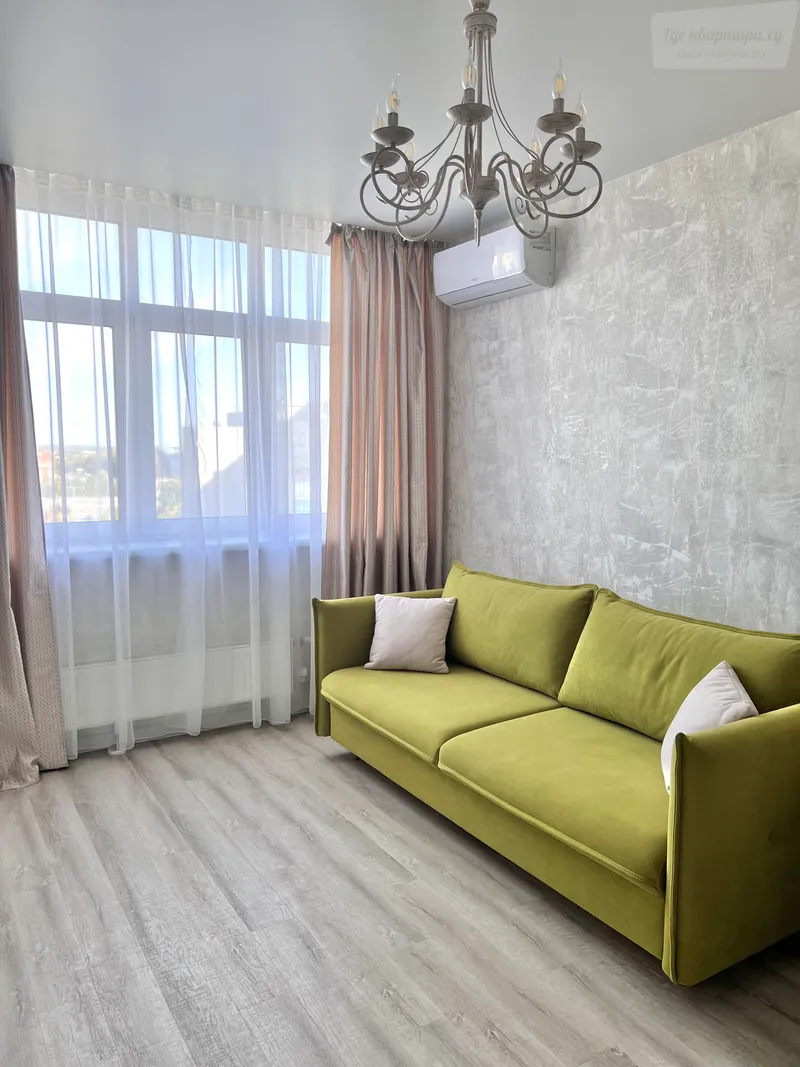 Фото квартиры 7