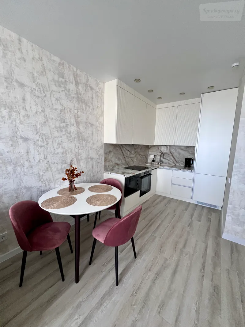 Фото квартиры 8